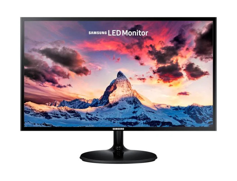 Samsung 27" Full HD Flat Gaming Monitor S27F350FH - شاشة